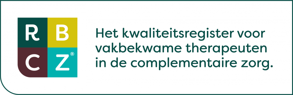 Persoonlijke Gegevens rbcz